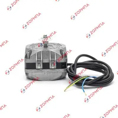 Μοτέρ ανεμιστήρα 5W EBM