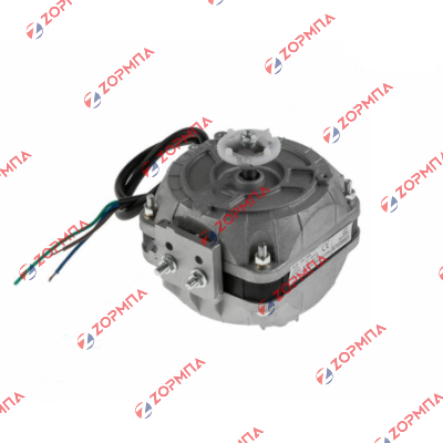 Μοτέρ ανεμιστήρα 5W επαγγελματικού ψυγείου RPM1300/1550