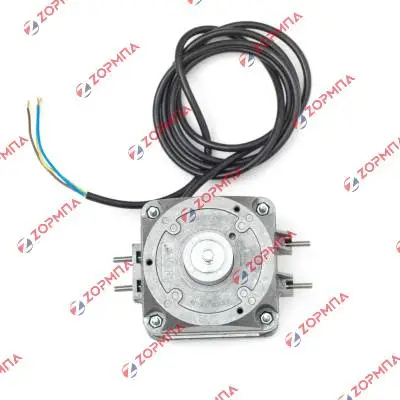 Μοτέρ ανεμιστήρα 16W EBM PAPST