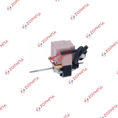 Ανεμιστήρας επαγγελματικού ψυγείου με δύο άξονες 50W 230V  Άξονας: Φ 4 mm - Μήκος 56-26 mm  (Τύπος ψυγείου coka-cola)