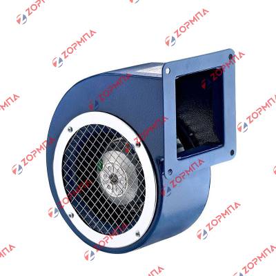 Μοτέρ - Βεντιλατέρ σαλίγκαρος Φυγοκεντρικός Εξαεριστήρας 140W 2216Rpm 485m³/h