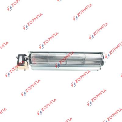 Βεντιλατέρ 36cm 40W 1800Rpm 260m³/h Αριστερό Γενικής Χρήσης