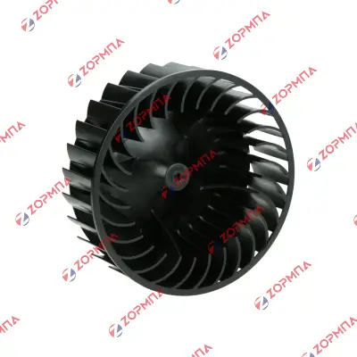 Φτερωτή μοτέρ στεγνωτηρίου WHIRLPOOL 481010425277, C00311848, 488000738545, C00738545