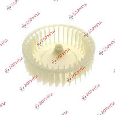 Φτερωτή στεγνωτηρίου ARISTON / INDESIT / WHIRLPOOL C00526646,C00860600, 488000526646, 488000860600