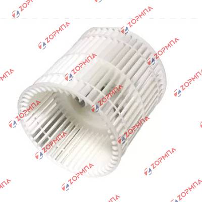 Φτερωτή μοτερ απορροφητήρα 15x15.5cm, 800m3/h-VR03 TEKA Original 81468078