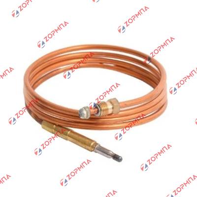 Θερμοκόπια Μ8 85cm χωρίς σπείρωμα