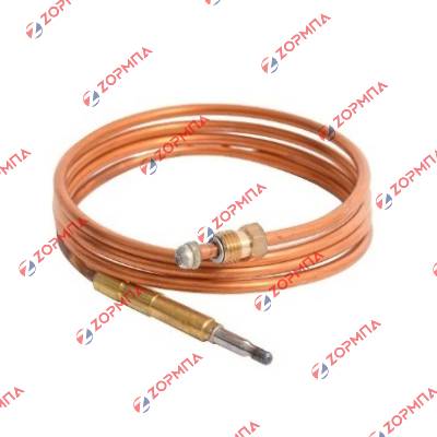 Θερμοκόπια Μ8 100cm χωρίς σπείρωμα