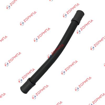 Σωλήνας αποχεύτεσης (σπιράλ) πλυντηρίου πιάτων 30cm MIDEA Original 12676000000963