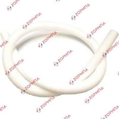 Σωλήνας σπιράλ αποχέτευσης-αποστράγγισης 1.75m Φ15 στεγνωτηρίου VESTEL / SMEG / ARCELIK / BEKO / BLOMBERG