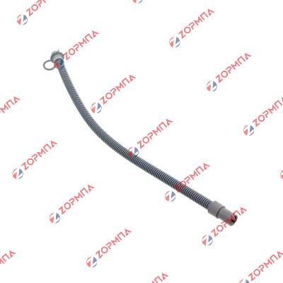 Σωλήνας εξαέρωσης αντλίας πλυντηρίου ρούχων 35cm