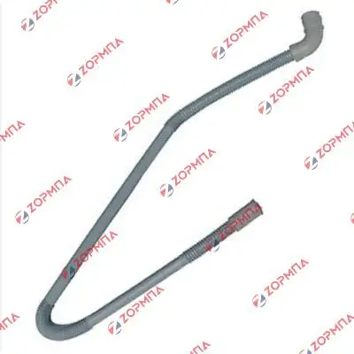 Σωλήνας νερού στεγνωτηρίου INDESIT /ARISTON /WHIRLPOOL 482000088776