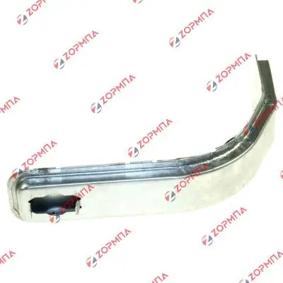 Σωλήνας εξαερισμού ατμών φούρνου κουζίνας BEKO / BLOMBERG / ESKIMO Original 210300010, 210301844