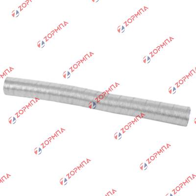 Σωλήνας σπιράλ εξαερισμού ατμών κουζίνας 3,6cm x 36cm PITSOS / SIEMENS / BOSCH 00498721, 498721 Original