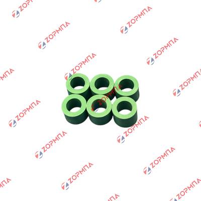 Λαστιχάκια ανταλλακτικά για λάστιχα μετάγγισης (πληρώσεως) σετ 6τμχ