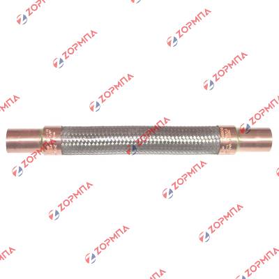 Σωλήνας εύκαμπτος 5/8