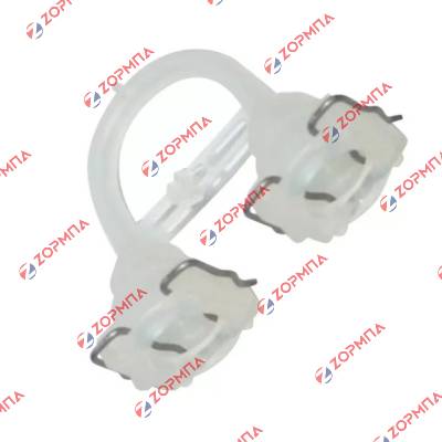 Σωληνάκι σύνδεσης νερού υψηλής πίεσης καφετιέρας espresso  KRUPS NESPRESSO XN100110 Original MS-624398