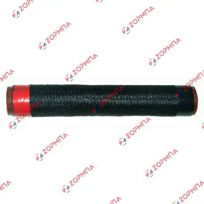 Σωλήνας μεγάλος - κάτω σύνδεσης δεξαμενών λέβητα ατμοσυστήματος DELONGHI AMORE original VT515900