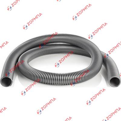 Σπιράλ (σωλήνας) ηλεκτρικής σκούπας Φ32/40mm ανά μέτρο