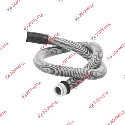 Σπιράλ ηλεκτρικής σκούπας BOSCH / SIEMENS Original 00445112, 00445007, 00577157, 00442637, 00570317, 17000733 , 17007971