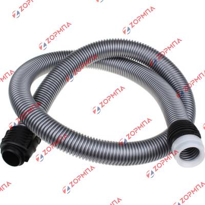 Σωλήνας σπιράλ σκούπας πλήρης BOSCH  BSN1700