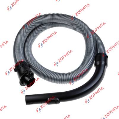 Σωλήνας σπιράλ σκούπας MIELE S5210, S5211, S5411, S4210, S4211, S4212 7330632