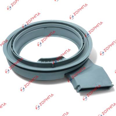 Λάστιχο πόρτας πλυντηρίου στεγνωτηρίου SAMSUNG DC97-03576A DC9703576A