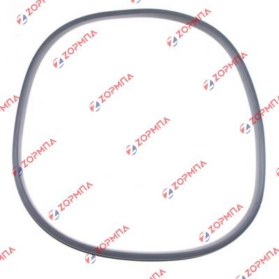 Λάστιχο πόρτας πλυντηρίου στεγνωτηρίου SAMSUNG DC6200696B