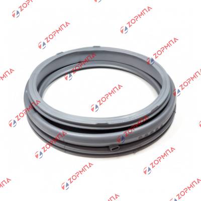  Λάστιχο πόρτας πλυντηρίου ρούχων ARCELIK BEKO PRINCESS FAGOR BRANDT 2814270100 2821430100 52X2499