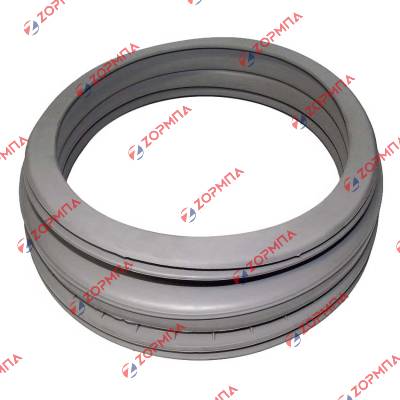 Λάστιχο πόρτας πλυντηρίου ρούχων AEG / ZANUSSI / ELECTROLUX