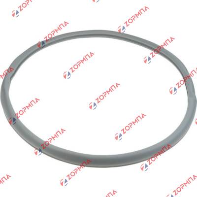 Λάστιχο πόρτας στεγνωτηρίου ρούχων AEG / ZANUSSI / ELECTROLUX Original 140066097019