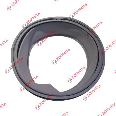 Λάστιχο πόρτας πλυντηρίου ρούχων PHILCO B1053X / ARISTON / INDESIT 482000074011, C00042058