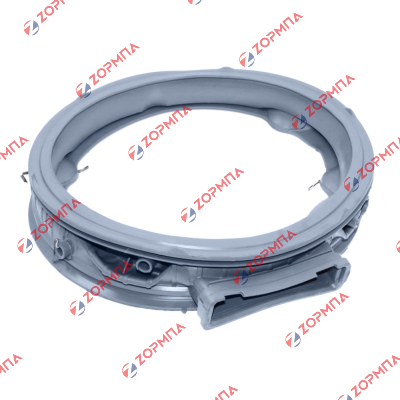 Λάστιχο πόρτας πλυντηρίου / στεγνωτηρίου LG Original MDS66651603