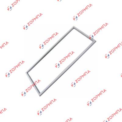 Λάστιχο πόρτας συντήρησης ψυγείου FEDERAL / ESKIMO / BEKO Original 4324853700