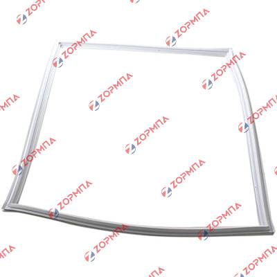 Λάστιχο πόρτας κατάψυξης ψυγείου FEDERAL / BEKO / ESKIMO Original 4324853300 725 x 575 mm