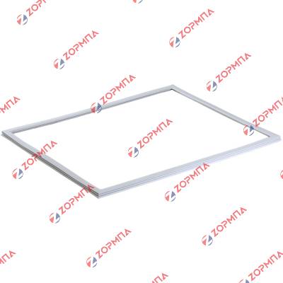 Λάστιχο κατάψυξης ψυγειοκαταψύκτη INDESIT / ARISTON / IKEA / WHIRLPOOL Original 482000022846, C00114661 57x73cm