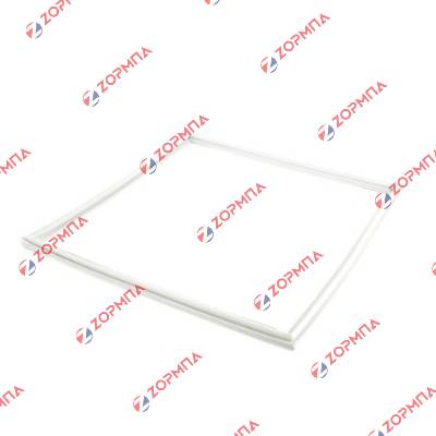 Λάστιχο πόρτας καταψύκτη κουμπωτό λευκό LG original ADX73591405