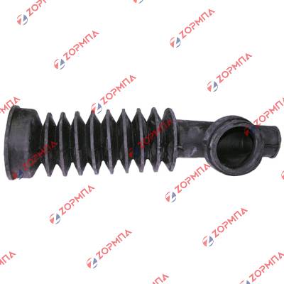 Λάστιχο σωλήνας μεταξύ κάδου, φίλτρου και πρεσσοστάτη πλυντηρίου ρούχων PITSOS VARIO