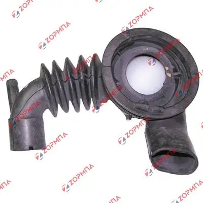 Λάστιχο μεταξύ κάδου και φίλτρου πλυντηρίου ρούχων SIEMENS / BOSCH / PITSOS Original 00480436, 480436