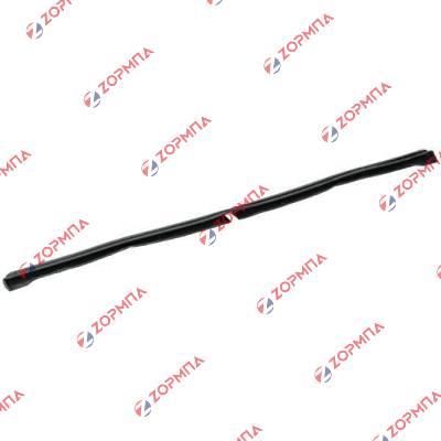 Λαστιχό πόρτας πλυντηρίου πιάτων κάτω μέρος CANDY Original 92130228