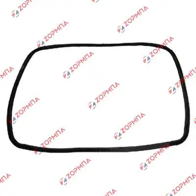 Φλάντζα μετώπης φούρνου κουζίνας PYRAMIS Nardi 41cm X 32 cm 034008402 RVP65N45X 