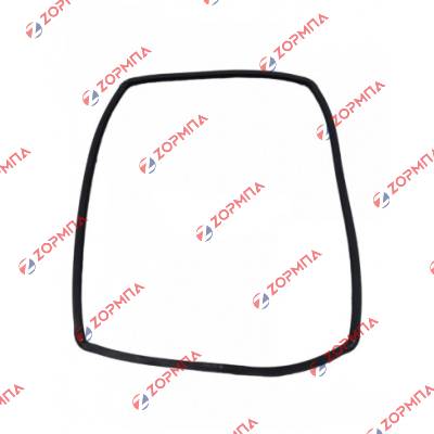 Λάστιχο πόρτας φούρνου κουζίνας 031006701 PYRAMIS Original 039066901