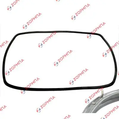 Φλάντζα φούρνου κουζίνας με 4 γάντζους ανάποδους TEKA / CARAD / ESKIMO 83130601 42x30cm