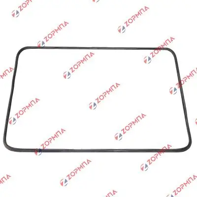 Λάστιχο - φλάντζα πόρτας κουζίνας  με 4 γάντζους 35 x 47cm CONTI / ESKIMO / BEKO  