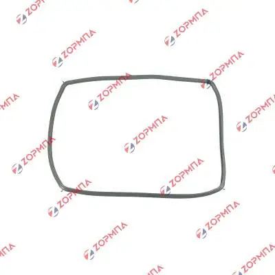 Λάστιχο - φλάντζα πόρτας κουζίνας ESKIMO / BEKO / PRINCESS / 32cm x 43cm