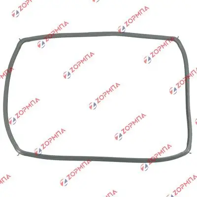 Φλάντζα πόρτας κουζίνας BEKO / PRINCESS , με 4 γάντζους ανάποδους , 255440101