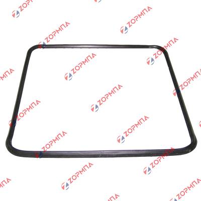 Λάστιχο (φλάντζα) στεγανοποίησης πόρτας κουζίνας  KORTING / GORENJE / ELCO / ESKIMO με 8 γάντζους 45 x 33cm