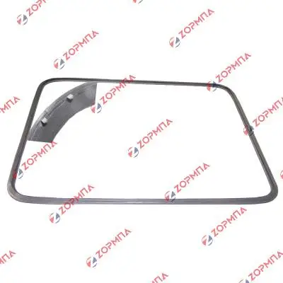 Λάστιχο - φλάντζα στεγανοποίησης πόρτας κουζίνας με 8 γάντζους KORTING-GORENJE 40cm x 35cm