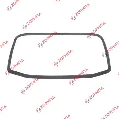 Λάστιχο - φλάντζα πόρτας κουζίνας KORTING / GORENJE με 8 γάντζους 42 x 28cm