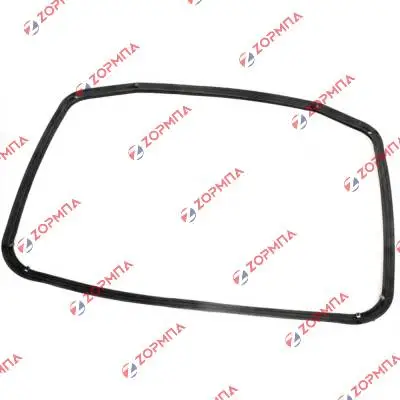 Φλάντζα πόρτας κουζίνας KORTING / GORENJE / ELCO / ESKIMO  με 8 γάντζους 42 x 28cm Original 157194, 226873