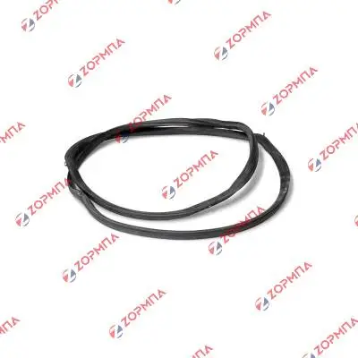 Λάστιχο - φλάντζα πόρτας κουζίνας με 5 γάντζους 45 x 38mm KORTING/ GORENJE 827729